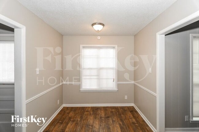 Building Photo - 4769 S Milnor Dr