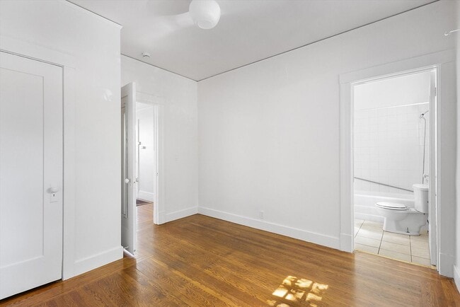 Building Photo - 2138 Clinton Ave #A - 1 bedroom | 1 bath