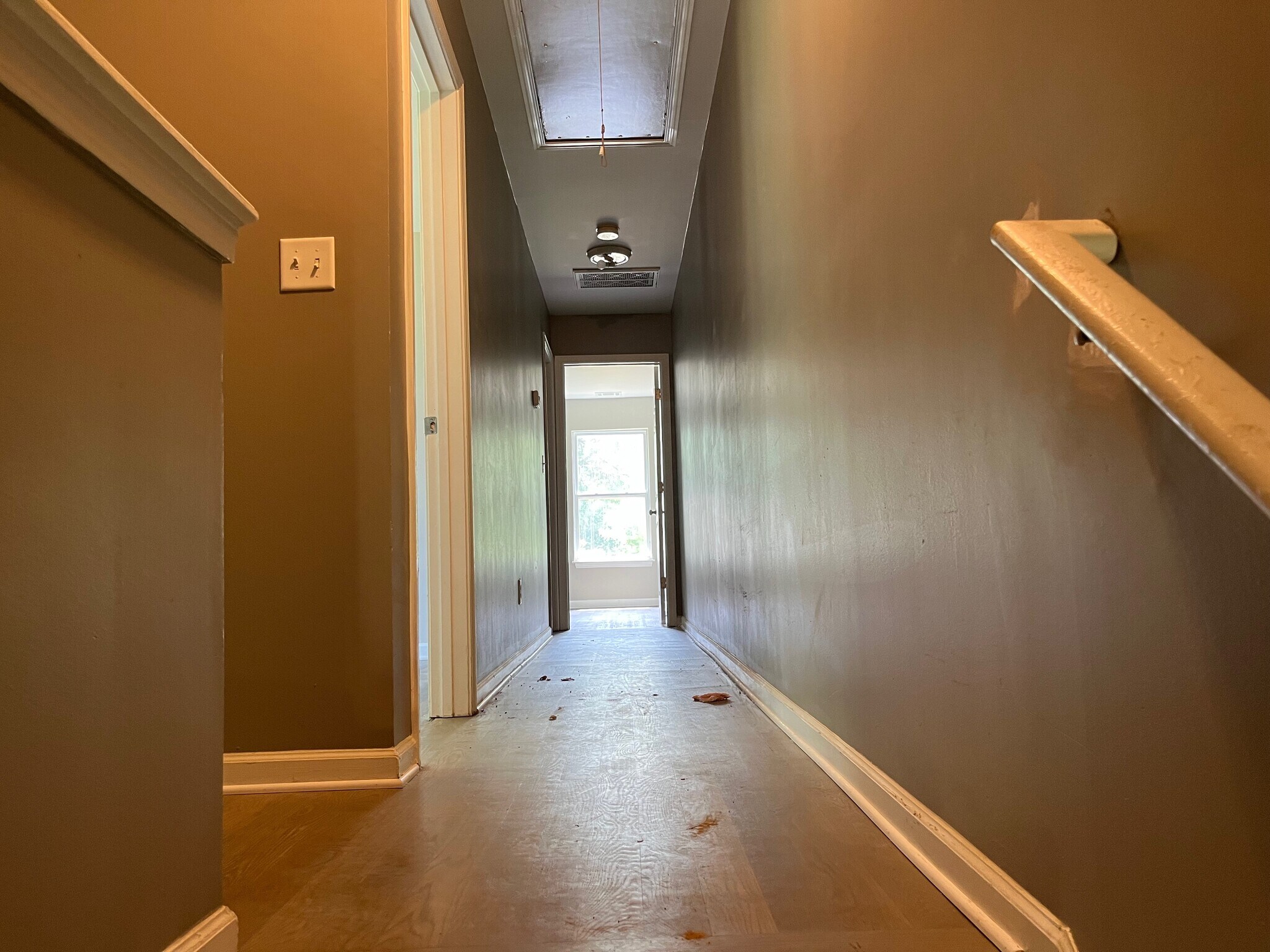 Construction - 2194 Vesta Ave NW