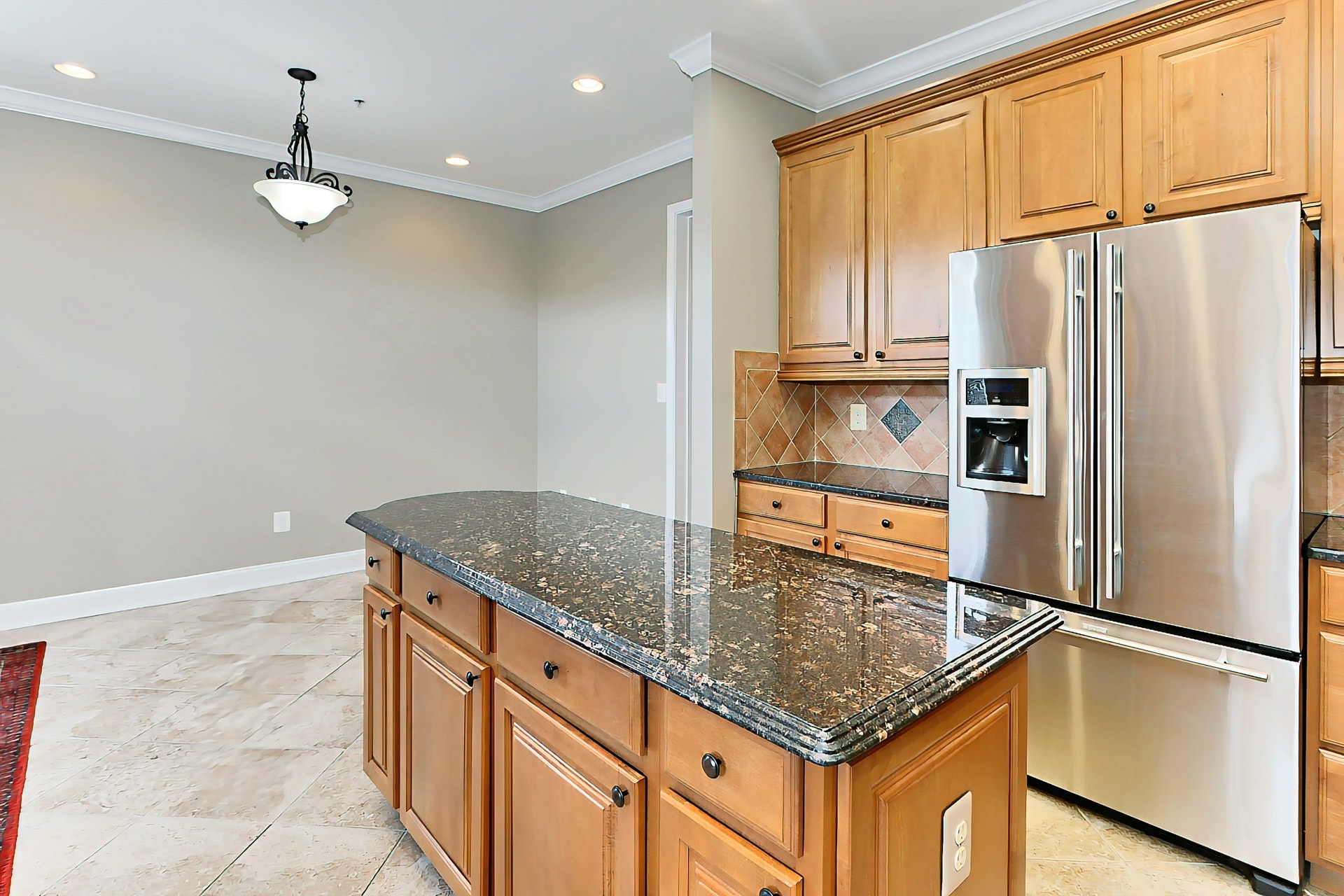 Eat In Kitchen Area - 2022 N Culpeper St