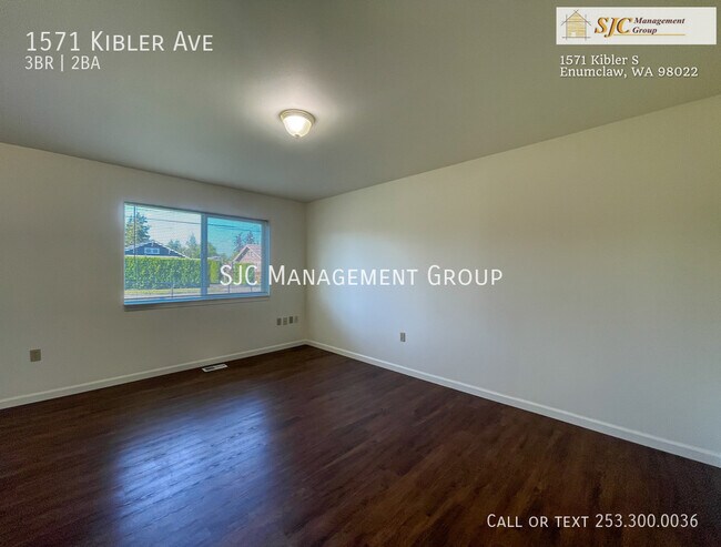 Building Photo - 1571 Kibler Ave
