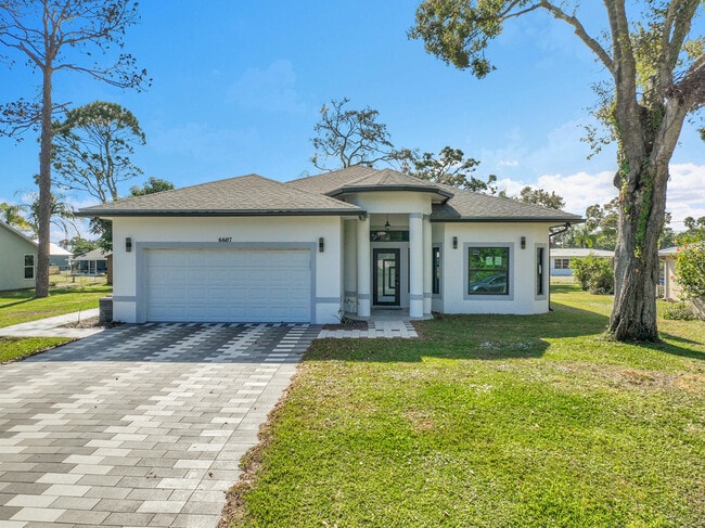 Building Photo - 6607 Deland Ave