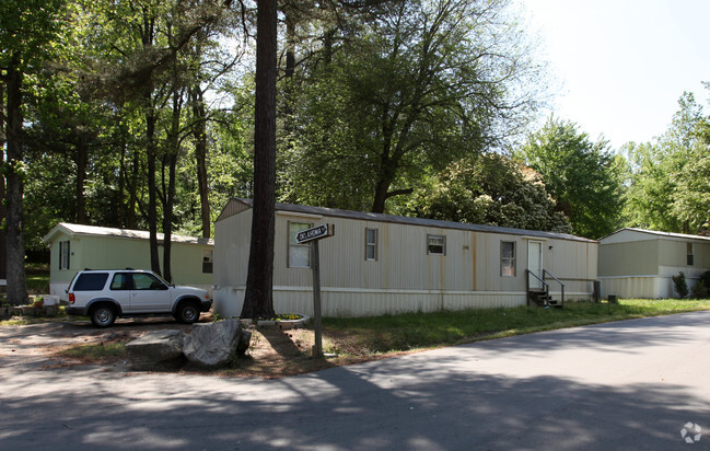 Building Photo - Homestead Village