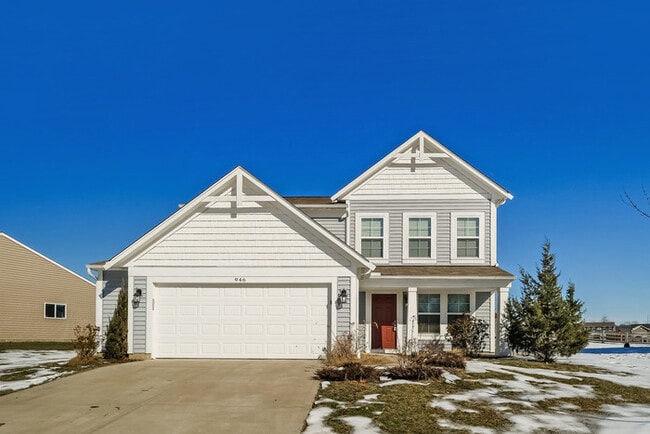 Building Photo - 946 Darlington Creek Dr