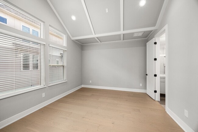 Building Photo - 1312 Heslep St