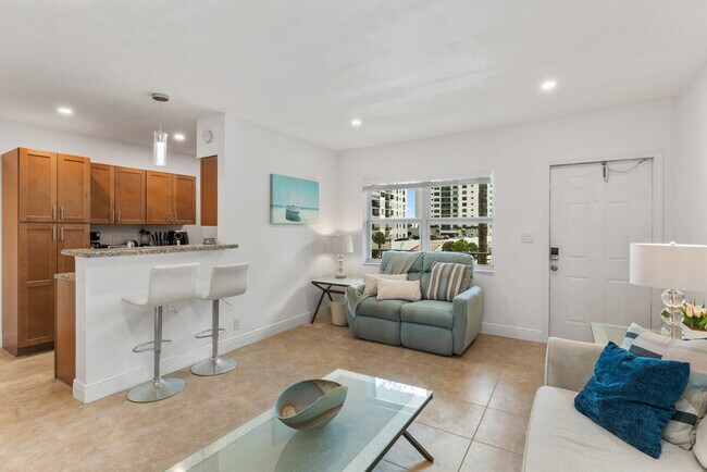 Building Photo - 2400 S Ocean Dr