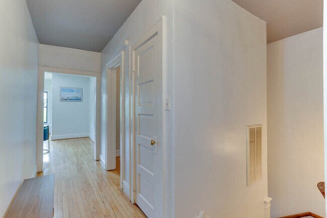 Building Photo - 1700 Claremont Ave
