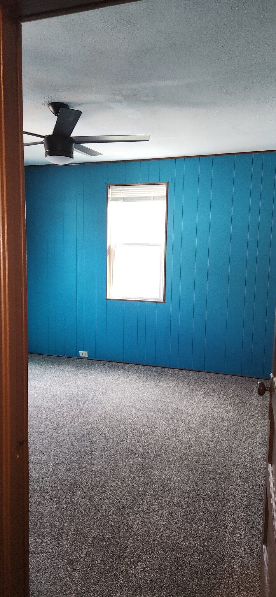 Bedroom - 340 S Jackson St