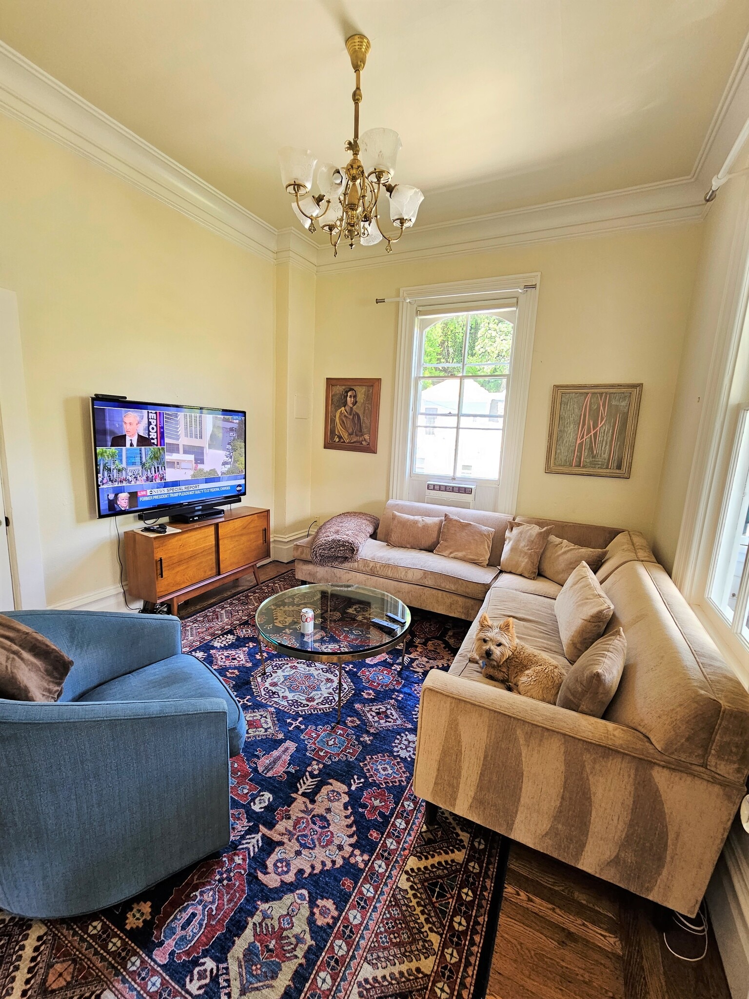 3rd bedroom/den - 14 Sentinel Ct