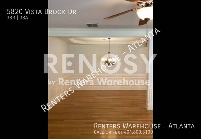 Building Photo - 5820 Vista Brook Dr