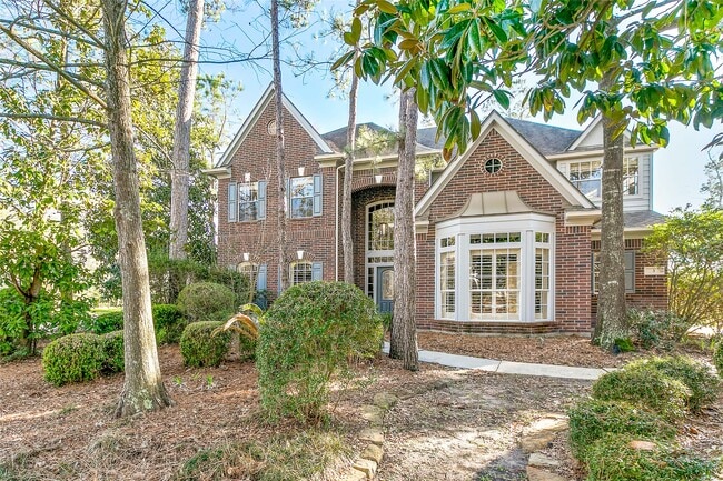 Building Photo - 3 Bough Leaf Pl