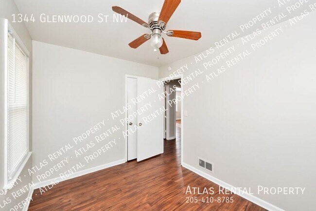Building Photo - 1344 Glenwood St NW