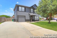 Building Photo - 1703 Desert Willow