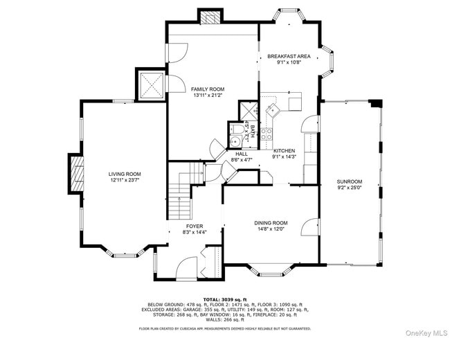 Building Photo - 91 Pickwick Rd