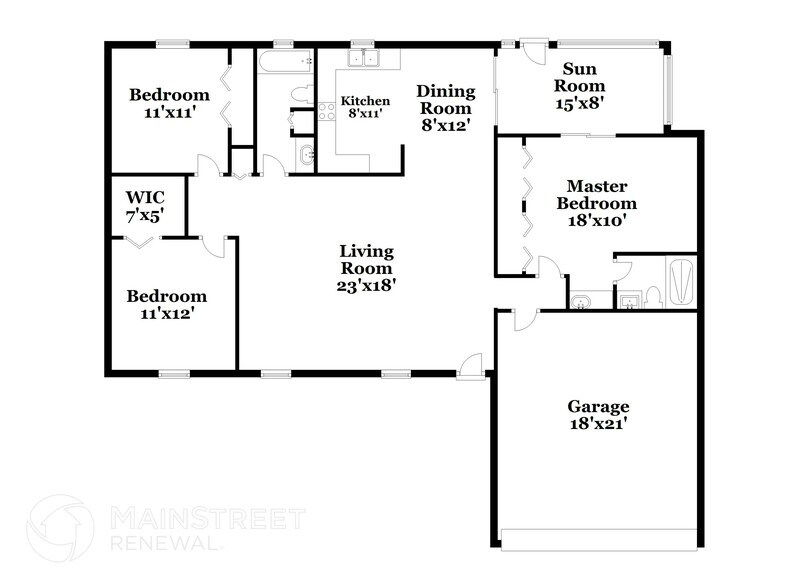 Building Photo - 211 Cobalt Dr