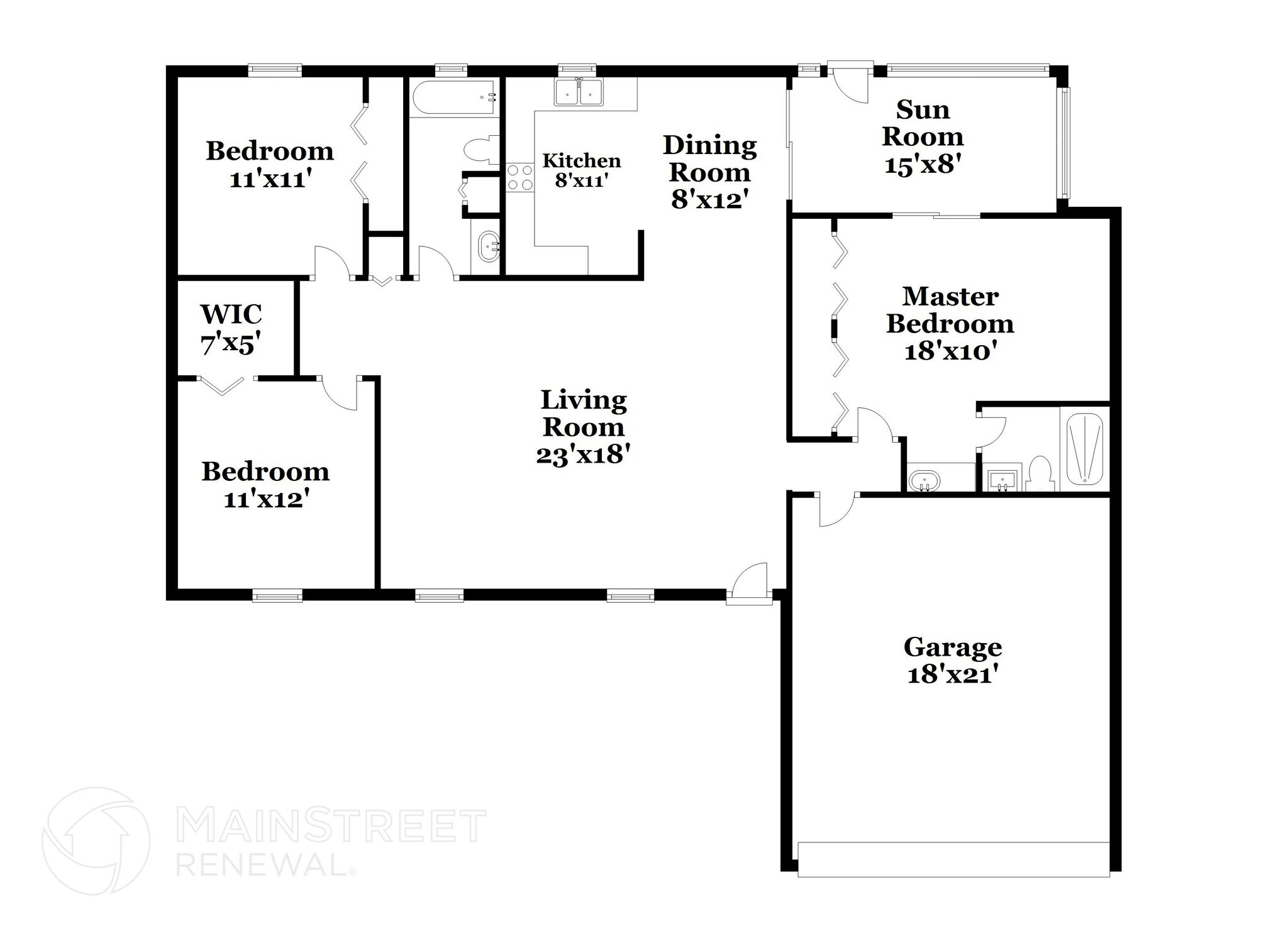 Building Photo - 211 Cobalt Dr