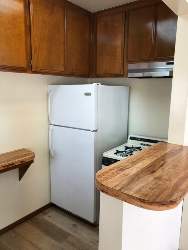 Building Photo - 1849 Junipero Ave