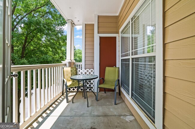 Building Photo - 4333 Dunwoody Park