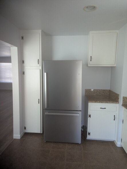 Building Photo - 1428 S F St