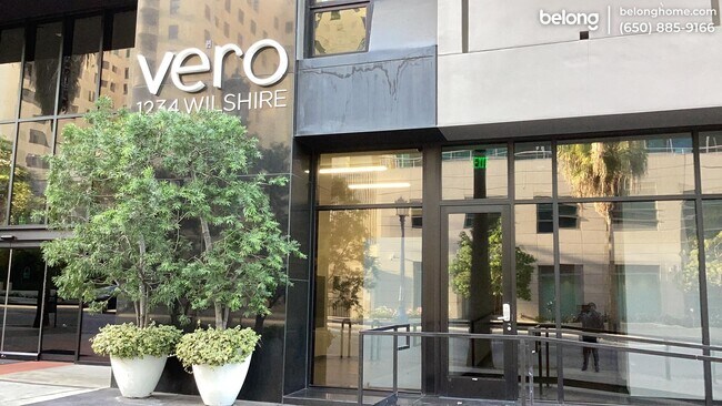 Building Photo - 1234 Wilshire Blvd