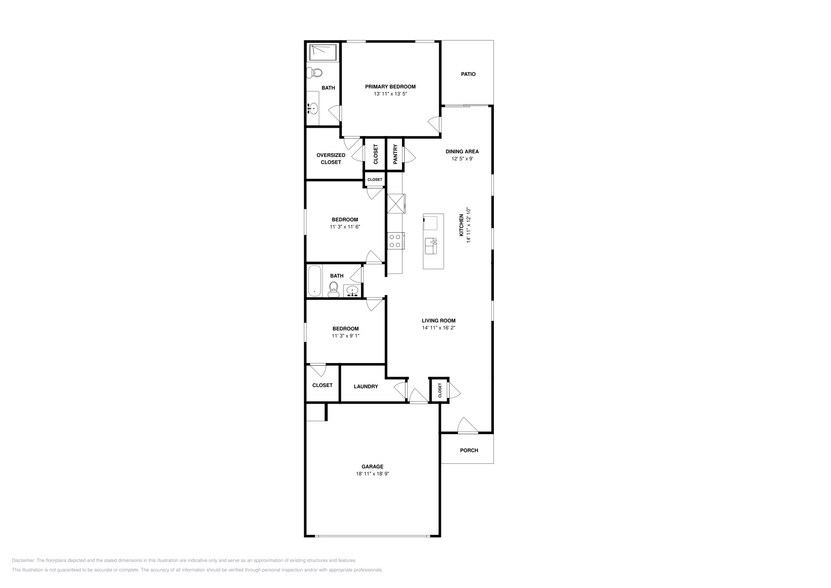 Building Photo - 3842 Saltmarsh Loop