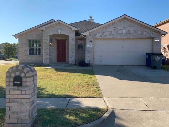 Primary Photo - 1600 Jester Ct