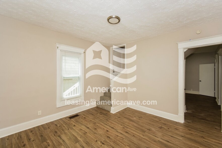 Building Photo - 424 N Grant Ave