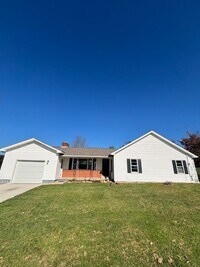 Building Photo - Newly Remodeled rancher in Halls coming soon!!!