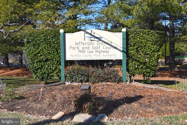 Building Photo - 7336 Lee Hwy