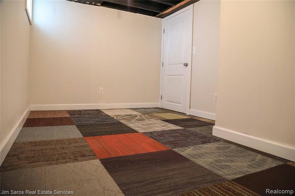 Building Photo - 1080 Wayburn St