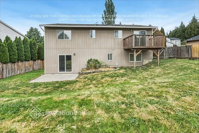 Building Photo - 8018 Crown Ridge Blvd