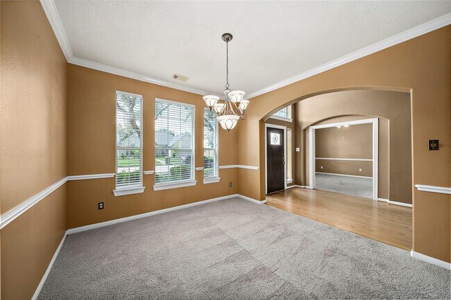 Building Photo - 4603 Chaperel Dr