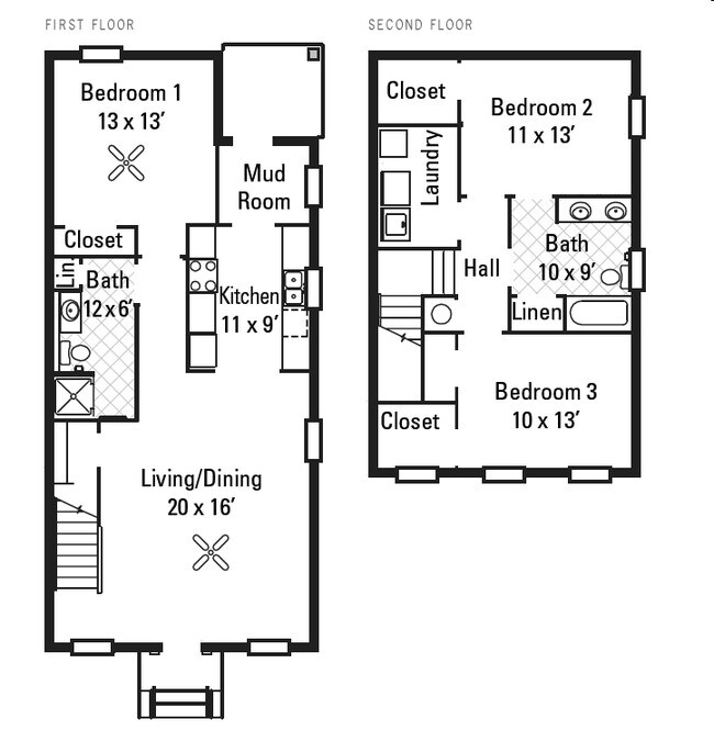 Liberty Green Louisville Ky Apartment Finder 3br 2ba Liberty Green