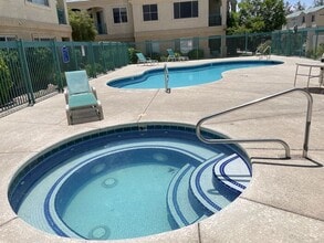 Building Photo - To schedule a viewing, call Wally Fellman at 702-493-9787