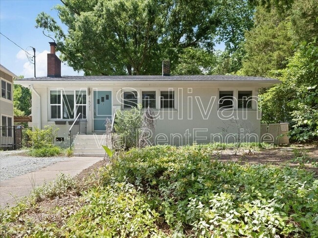 Building Photo - 1521 N Duke St