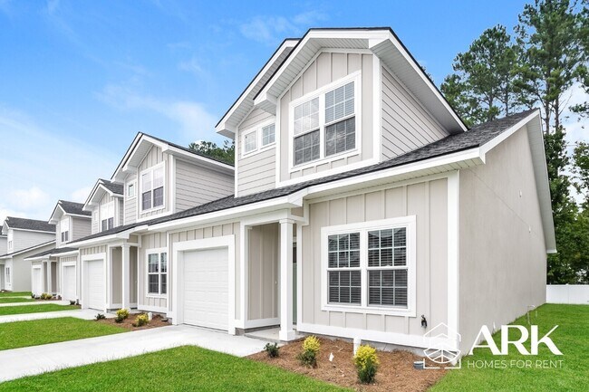 Building Photo - 1016 Walker Point Way