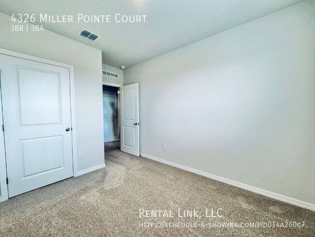 Building Photo - 4326 Miller Pointe Ct