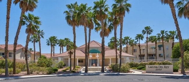 Building Photo - 5000 Red Rock St