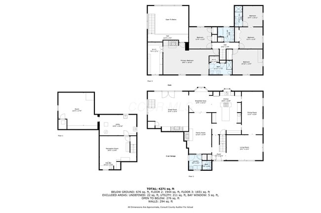 Building Photo - 4260 Reedbury Ln
