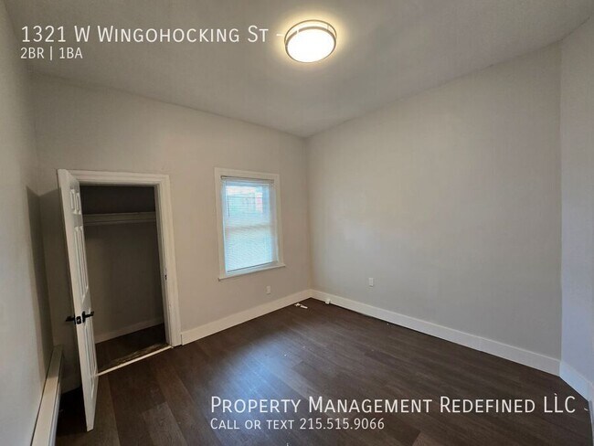 Building Photo - 1321 W Wingohocking St