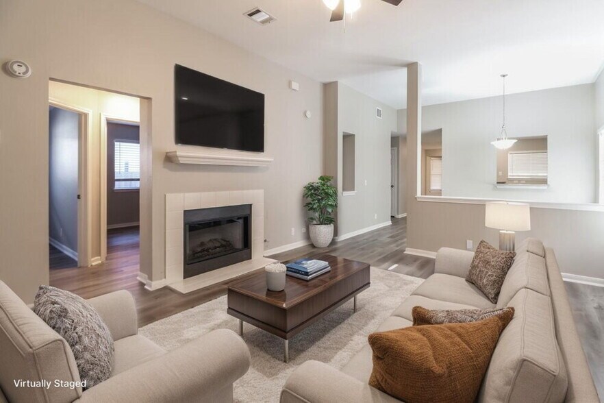 Building Photo - 21203 Grand National Ave