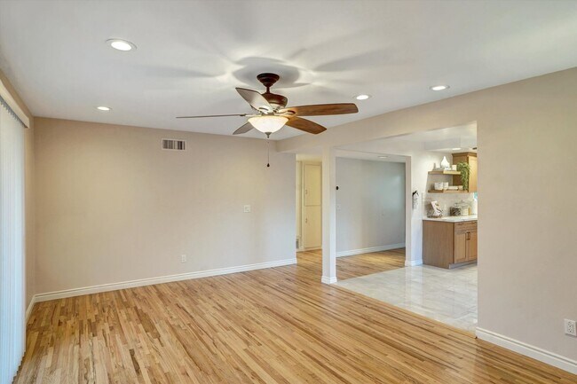 Building Photo - Spacious 4-Bedroom Whittier Home with Updated Kitchen