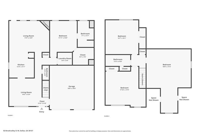 Building Photo - 82 Brookvalley Ct W