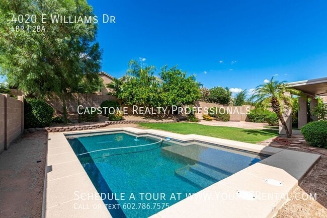 Building Photo - 4020 E Williams Dr