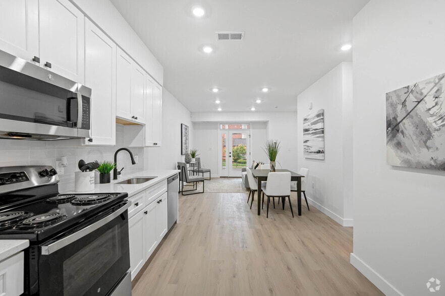 3BR, 1BA - 823SF - 2495 Alabama Ave, LLC