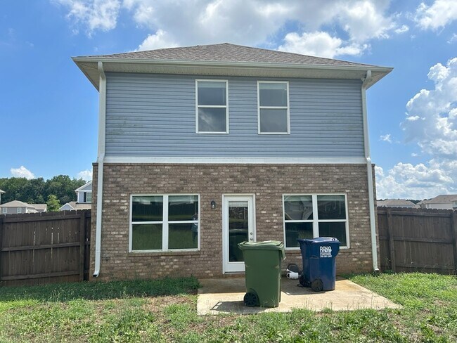 Building Photo - 3222 North Field Lane