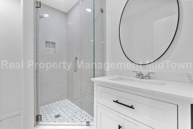 Building Photo - Live Elevated in the Heart of Viridian – S...