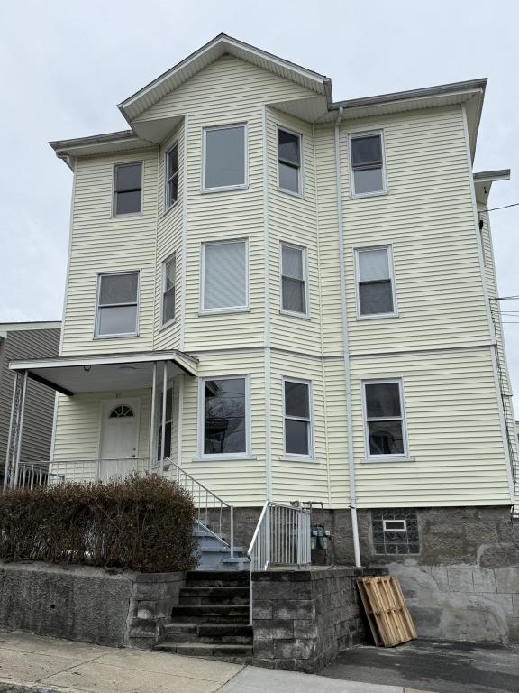 Building Photo - 21 Jones St