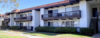 Building Photo - Casa Monterrey Apartments