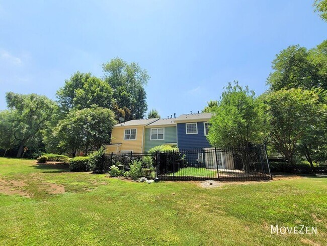 Building Photo - 1628 Lela Avenue